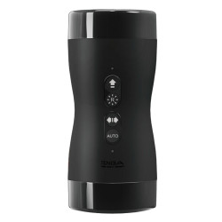 Tenga Kit Succion-Rotation Tenga Vacuum Gyro Roller